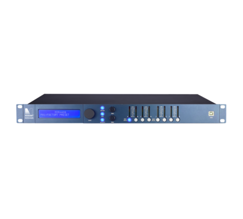 Процессор MARANI MIR440A