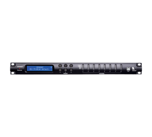 Процессор MARANI DPA880T