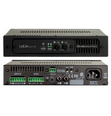 Усилитель Lab.gruppen Lucia 120/1-70