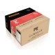 Кабель витая пара Hyperline FUTP4-C5E-S24-OUT-PE-BK-100