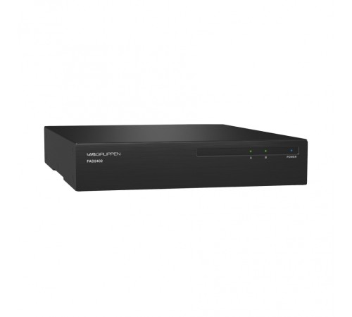 Усилитель Lab.gruppen FAD2402