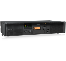 Усилитель Behringer NX1000D