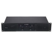 Усилитель Behringer NX3000
