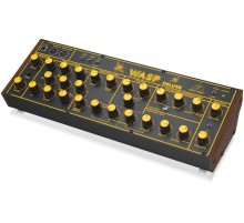 Синтезатор Behringer WASP DELUXE