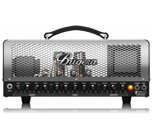 Усилитель Bugera T50 INFINIUM