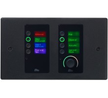 Контроллер BSS EC-8BV-BLK-EU