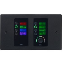 Контроллер BSS EC-8BV-BLK-EU