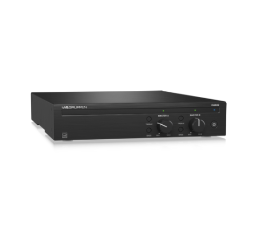 Усилитель Lab.gruppen CA602