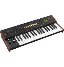 Синтезатор Behringer VOCODER VC340