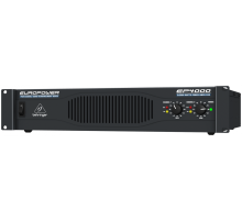 Усилитель Behringer EP4000