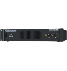 Усилитель Behringer EP4000