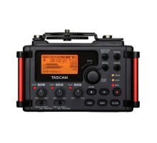 Рекордер Tascam DR-60D MK2