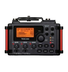 Рекордер Tascam DR-60D MK2
