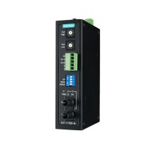 Преобразователь MOXA ICF-1150I-M-ST-T
