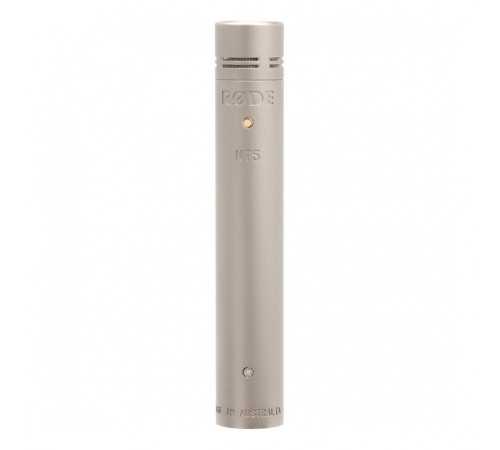 Микрофон RODE NT5-MP