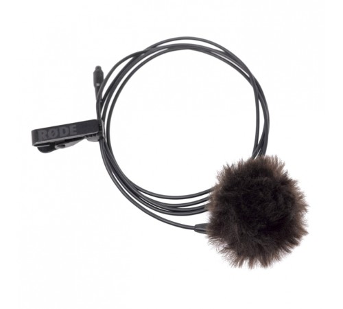 Микрофон RODE PinMic-Long