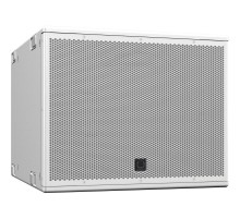 Сабвуфер Turbosound NuQ115B-AN-WH