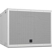Сабвуфер Turbosound NuQ115B-AN-WH