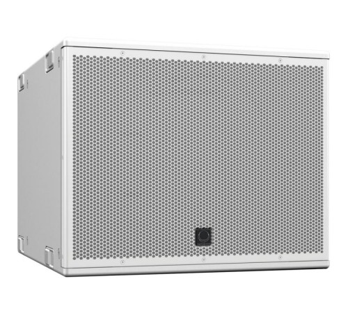 Сабвуфер Turbosound NuQ115B-AN-WH