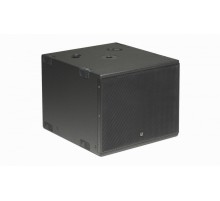 Сабвуфер Turbosound NuQ115B-AN
