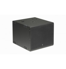 Сабвуфер Turbosound NuQ115B-AN