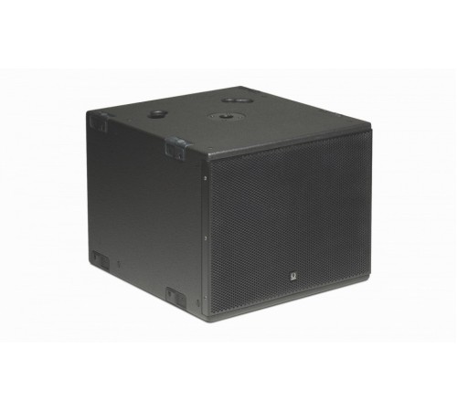 Сабвуфер Turbosound NuQ115B-AN