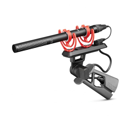 Микрофон RODE NTG5 Kit