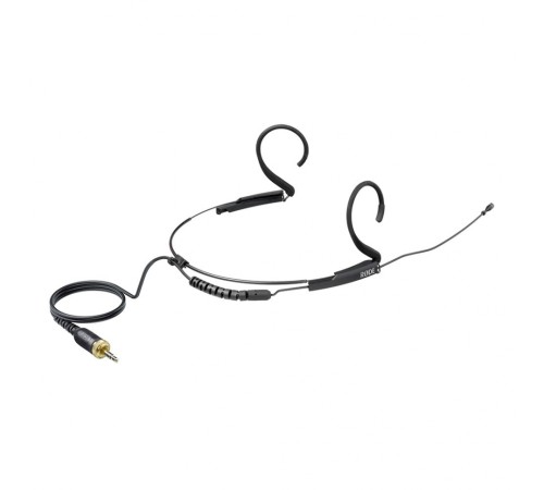 Микрофон RODE HS2BL