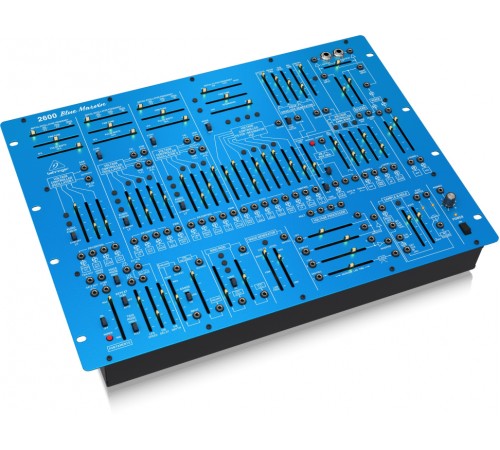 Синтезатор Behringer 2600 BLUE MARVIN