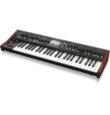 Синтезатор Behringer DEEPMIND 12