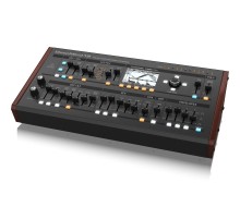 Синтезатор Behringer DEEPMIND 12D