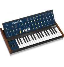 Синтезатор Behringer MONOPOLY