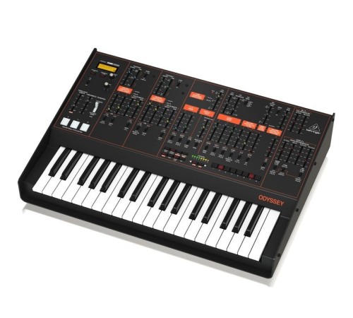 Синтезатор Behringer ODYSSEY