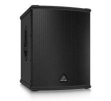 Сабвуфер Behringer B1500XP