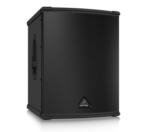 Сабвуфер Behringer B1500XP