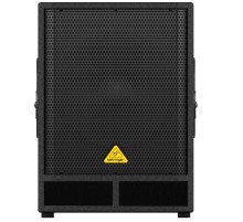 Сабвуфер Behringer VQ1500D