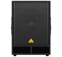 Сабвуфер Behringer VQ1800D