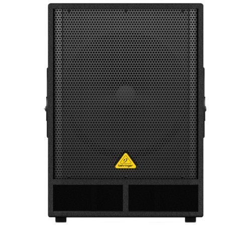 Сабвуфер Behringer VQ1800D