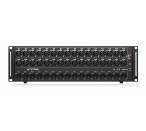 Стейджбокс MIDAS DL32