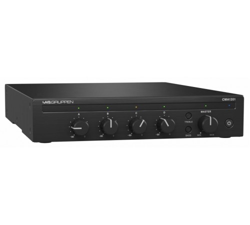 Микшер Lab.gruppen CMA1201