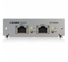 Плата расширения KLARK TEKNIK KT-AES50