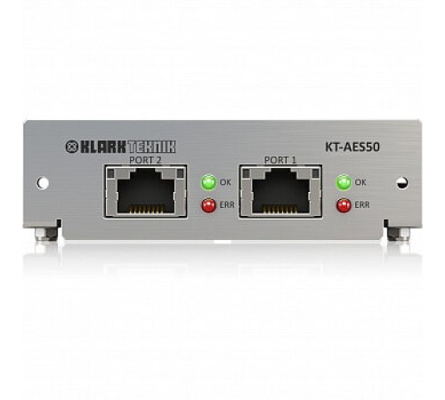 Плата расширения KLARK TEKNIK KT-AES50