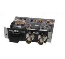 Плата расширения KLARK TEKNIK KT-MADI