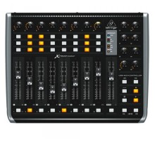 Контроллер Behringer X-TOUCH COMPACT