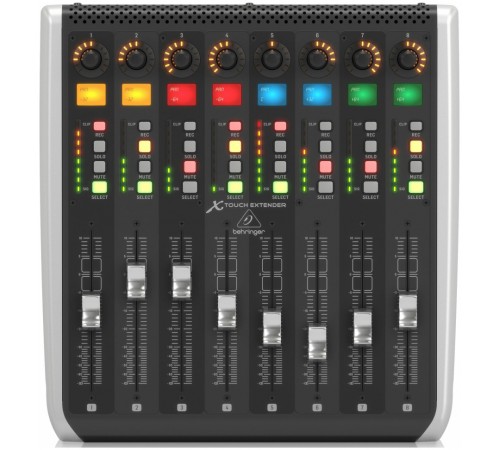 Контроллер Behringer X-TOUCH EXTENDER