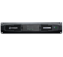 Усилитель Crown DCi 4|600DA