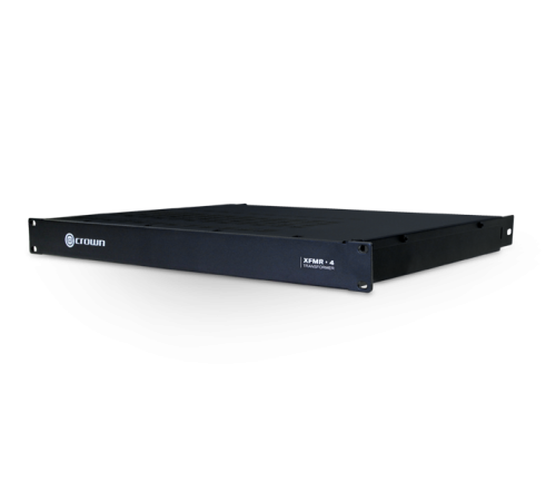 Усилитель Crown XFMR4