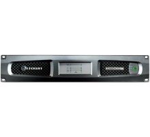 Усилитель Crown DCi2|2400N