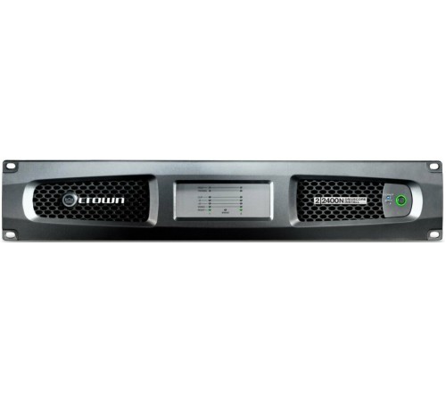 Усилитель Crown DCi2|2400N