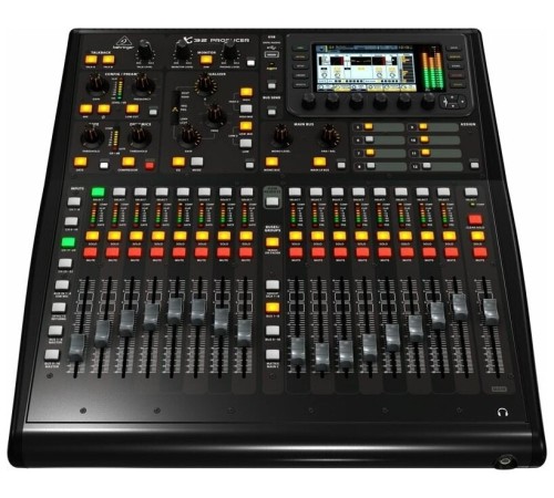 Микшер Behringer X32 PRODUCER